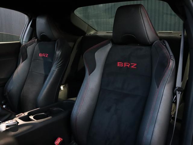 スバル ＢＲＺ ２．０ ＧＴ H29年 (関東) 99