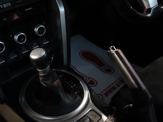 スバル ＢＲＺ ２．０ ＧＴ H29年 (関東) 99