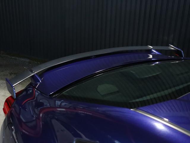 スバル ＢＲＺ ２．０ ＧＴ H29年 (関東) 99