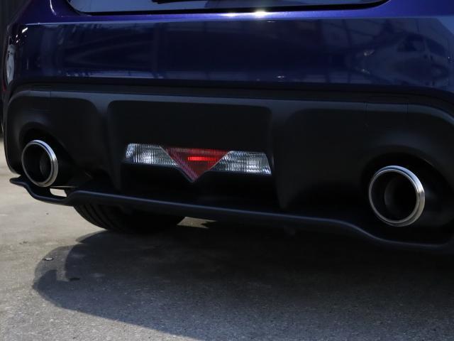 スバル ＢＲＺ ２．０ ＧＴ H29年 (関東) 99