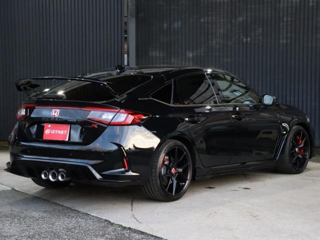 ホンダ シビック ２．０ R7年 (関東) 99