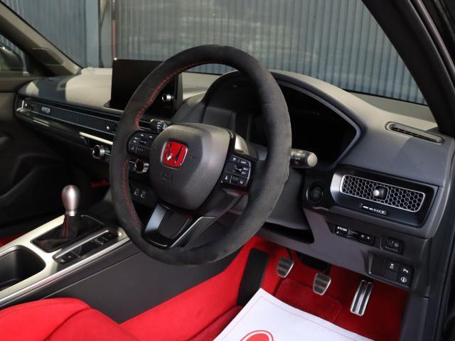 ホンダ シビック ２．０ R7年 (関東) 99