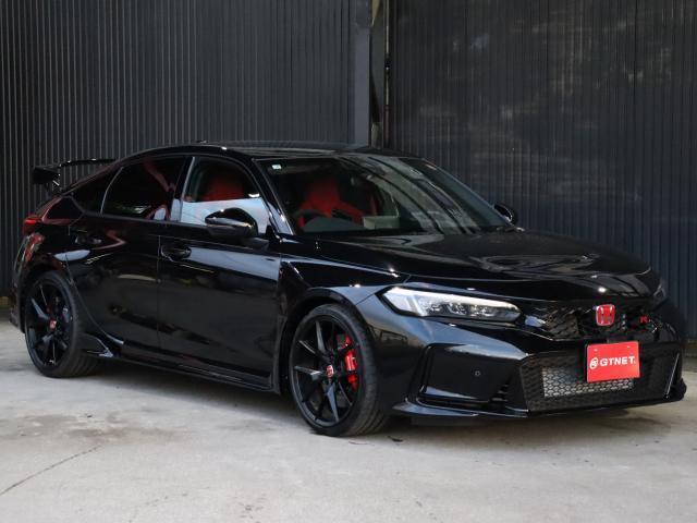 ホンダ シビック ２．０ R7年 (関東) 99