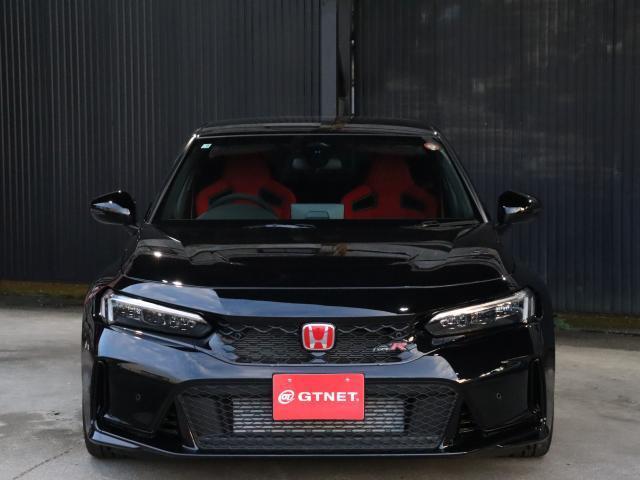 ホンダ シビック ２．０ R7年 (関東) 99
