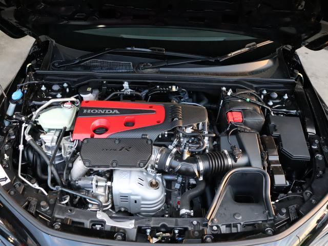 ホンダ シビック ２．０ R7年 (関東) 99