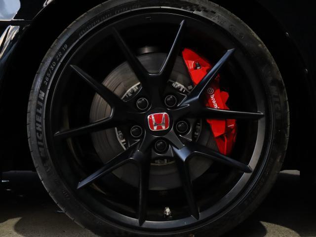 ホンダ シビック ２．０ R7年 (関東) 99