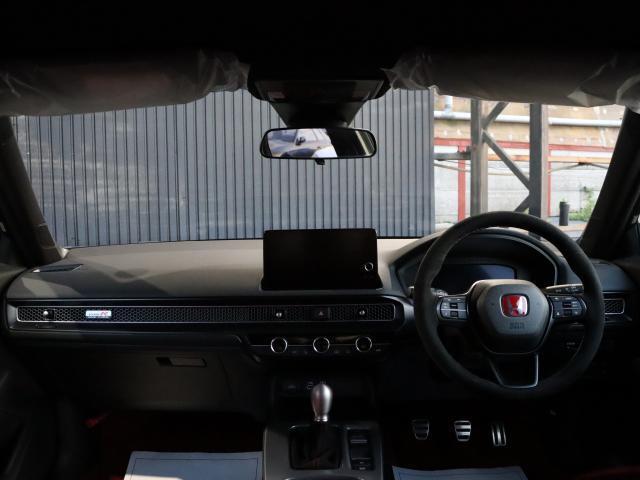 ホンダ シビック ２．０ R7年 (関東) 99