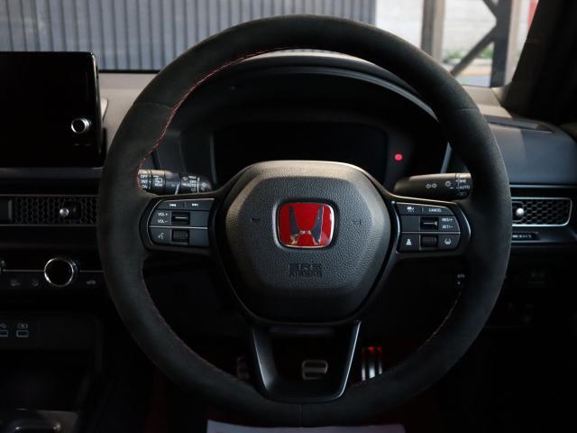ホンダ シビック ２．０ R7年 (関東) 99