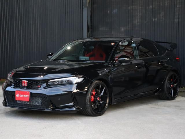ホンダ シビック ２．０ R7年 (関東) 99