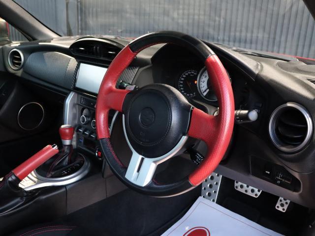 トヨタ ８６ ２．０ ＧＴ H27年 (関東) 99