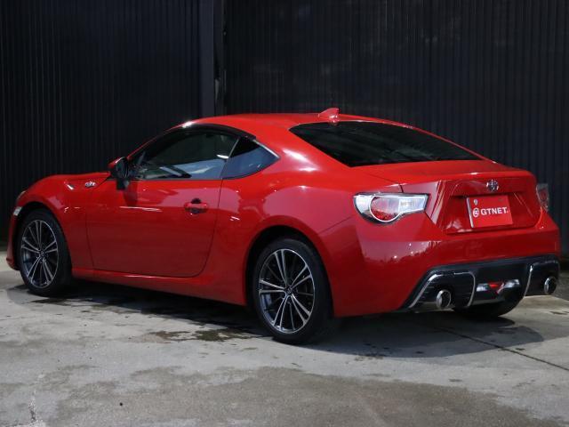 トヨタ ８６ ２．０ ＧＴ H27年 (関東) 99