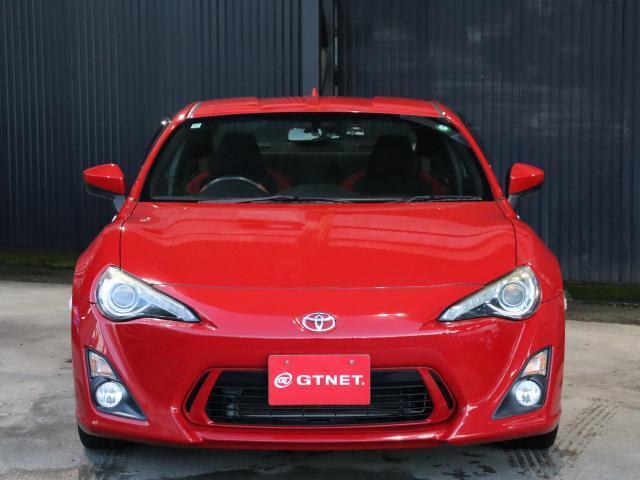 トヨタ ８６ ２．０ ＧＴ H27年 (関東) 99