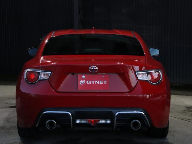 トヨタ ８６ ２．０ ＧＴ H27年 (関東) 99