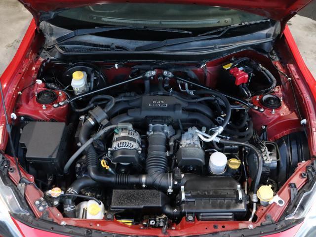 トヨタ ８６ ２．０ ＧＴ H27年 (関東) 99
