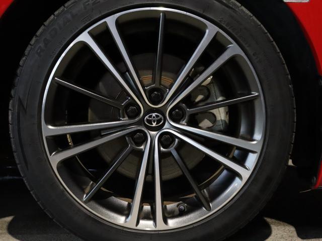 トヨタ ８６ ２．０ ＧＴ H27年 (関東) 99
