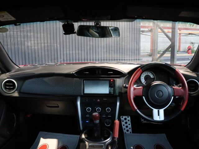 トヨタ ８６ ２．０ ＧＴ H27年 (関東) 99