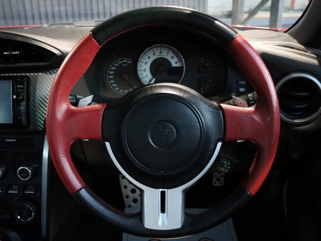 トヨタ ８６ ２．０ ＧＴ H27年 (関東) 99