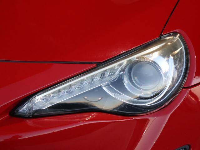 トヨタ ８６ ２．０ ＧＴ H27年 (関東) 99