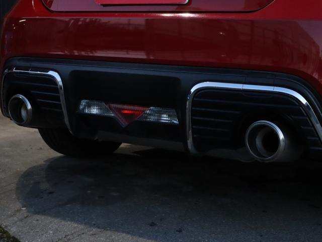 トヨタ ８６ ２．０ ＧＴ H27年 (関東) 99