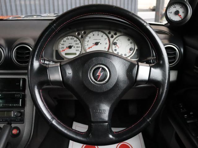 日産 シルビア ２．０ スペックＲ H13年 (関東) 99
