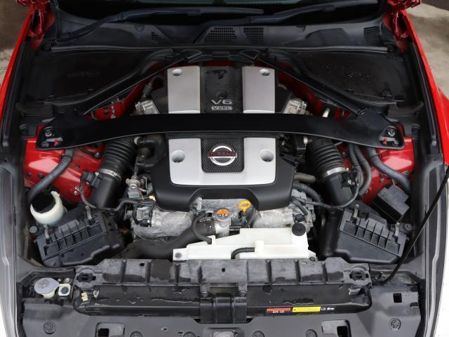 日産 フェアレディＺ ３．７ バージョン Ｓ H24年 (関東) 99