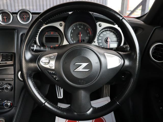 日産 フェアレディＺ ３．７ バージョン Ｓ H24年 (関東) 99