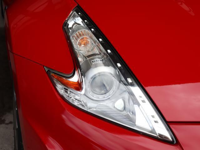 日産 フェアレディＺ ３．７ バージョン Ｓ H24年 (関東) 99