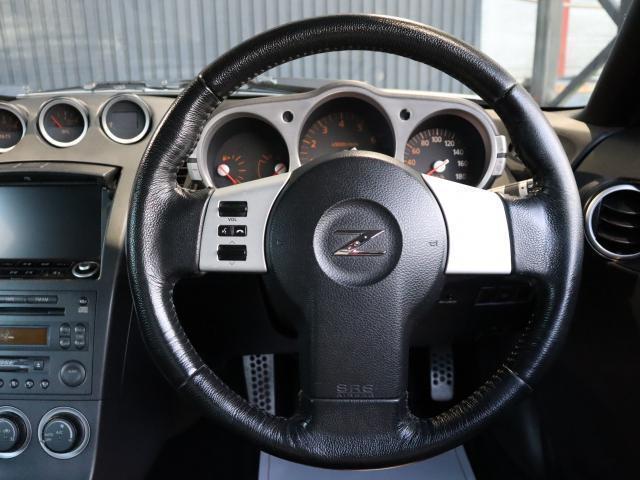 日産 フェアレディＺ ３．５ バージョン ＳＴ H15年 (関東) 99
