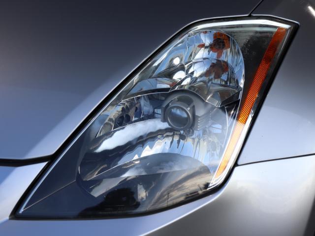 日産 フェアレディＺ ３．５ バージョン ＳＴ H15年 (関東) 99