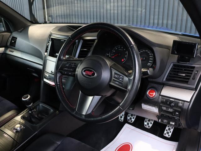 スバル レガシィＢ４ ２．５ ＧＴ ＴＳ ４ＷＤ H22年 (関東) 99