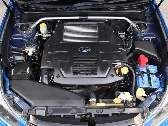 スバル レガシィＢ４ ２．５ ＧＴ ＴＳ ４ＷＤ H22年 (関東) 99