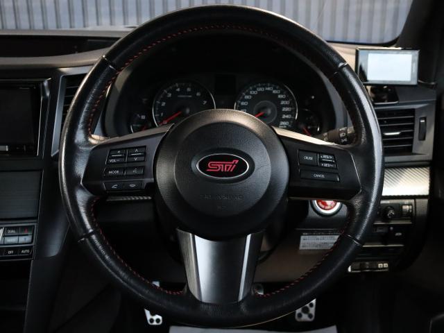スバル レガシィＢ４ ２．５ ＧＴ ＴＳ ４ＷＤ H22年 (関東) 99