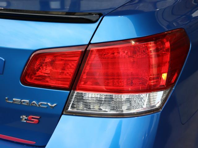 スバル レガシィＢ４ ２．５ ＧＴ ＴＳ ４ＷＤ H22年 (関東) 99
