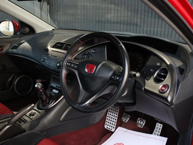 ホンダ シビックタイプＲユーロ ２．０ H23年 (関東) 99