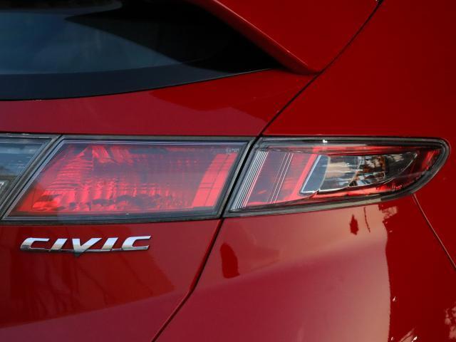 ホンダ シビックタイプＲユーロ ２．０ H23年 (関東) 99