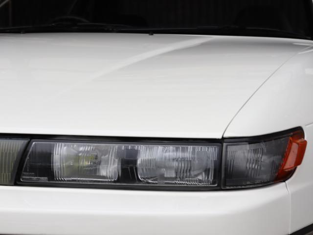 日産 シルビア ２．０ Ｑ’Ｓ H4年 (関東) 99