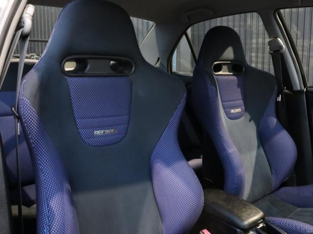 三菱 ランサー ２．０ ＧＳＲ ＶＩ ４ＷＤ H11年 (関東) 99