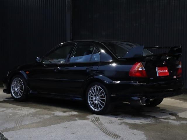 三菱 ランサー ２．０ ＧＳＲ ＶＩ ４ＷＤ H11年 (関東) 99