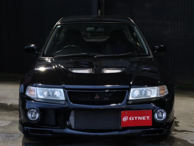 三菱 ランサー ２．０ ＧＳＲ ＶＩ ４ＷＤ H11年 (関東) 99