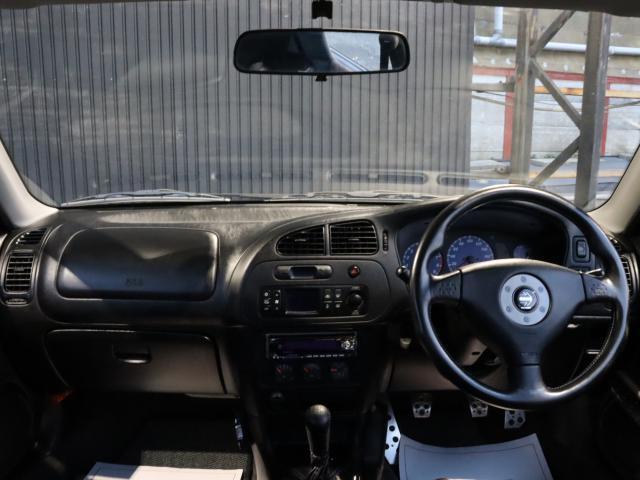 三菱 ランサー ２．０ ＧＳＲ ＶＩ ４ＷＤ H11年 (関東) 99