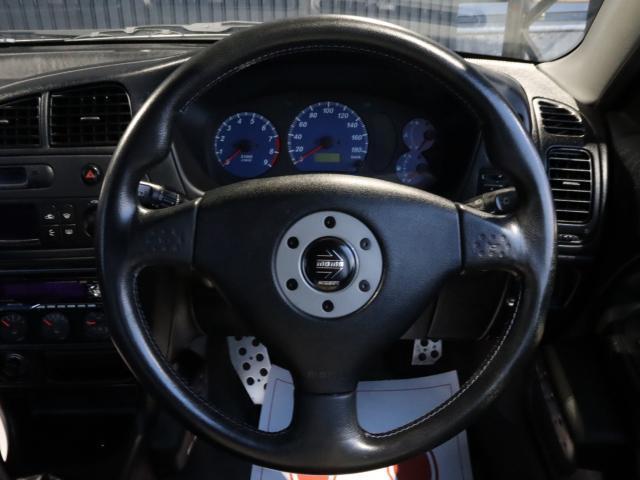 三菱 ランサー ２．０ ＧＳＲ ＶＩ ４ＷＤ H11年 (関東) 99