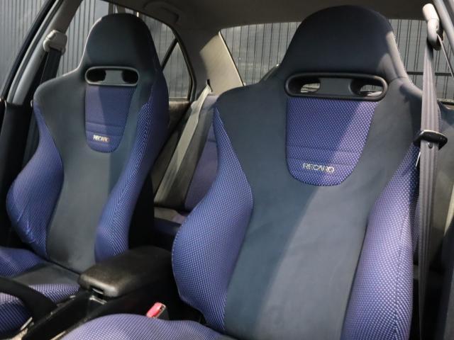 三菱 ランサー ２．０ ＧＳＲ ＶＩ ４ＷＤ H11年 (関東) 99