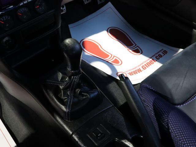三菱 ランサー ２．０ ＧＳＲ ＶＩ ４ＷＤ H11年 (関東) 99