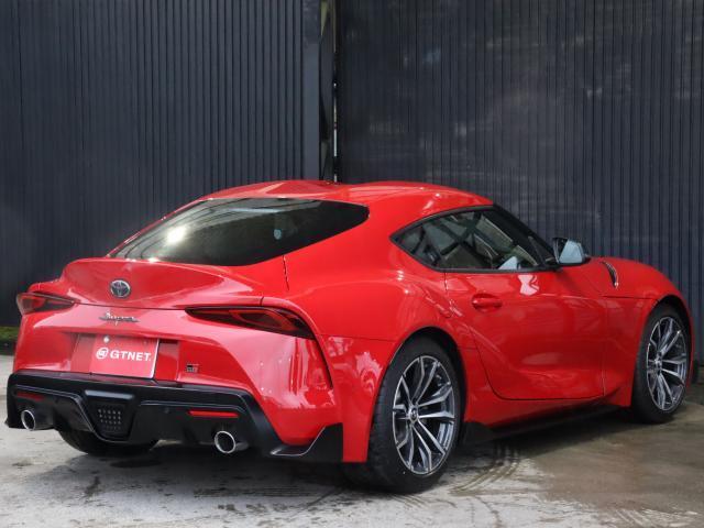 トヨタ スープラ ２．０ ＳＺ－Ｒ R1年 (関東) 99