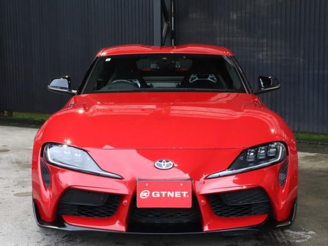 トヨタ スープラ ２．０ ＳＺ－Ｒ R1年 (関東) 99