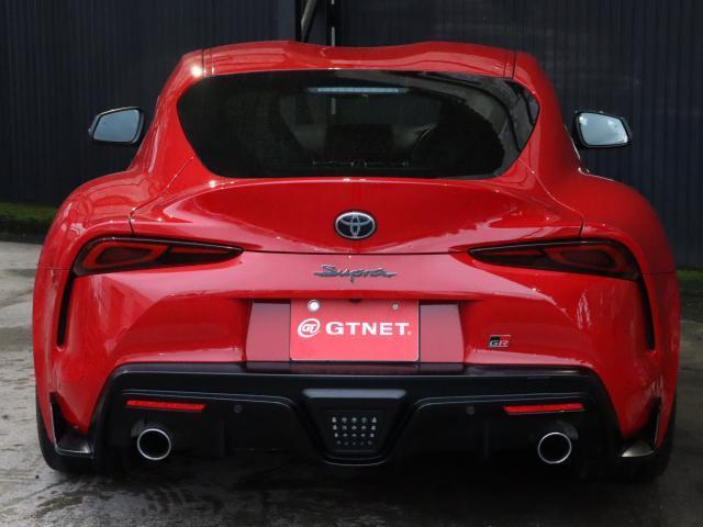 トヨタ スープラ ２．０ ＳＺ－Ｒ R1年 (関東) 99
