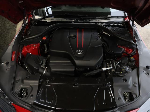 トヨタ スープラ ２．０ ＳＺ－Ｒ R1年 (関東) 99