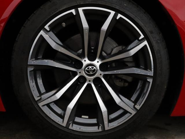 トヨタ スープラ ２．０ ＳＺ－Ｒ R1年 (関東) 99