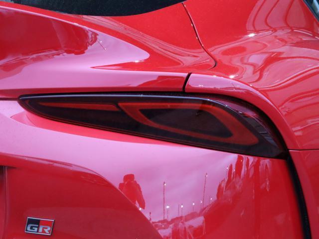 トヨタ スープラ ２．０ ＳＺ－Ｒ R1年 (関東) 99