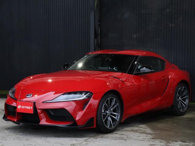 トヨタ スープラ ２．０ ＳＺ－Ｒ R1年 (関東) 99